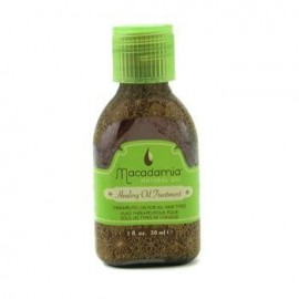 Macadamia Natural Oil Масло для восстановления волос (для всех типов волос) 